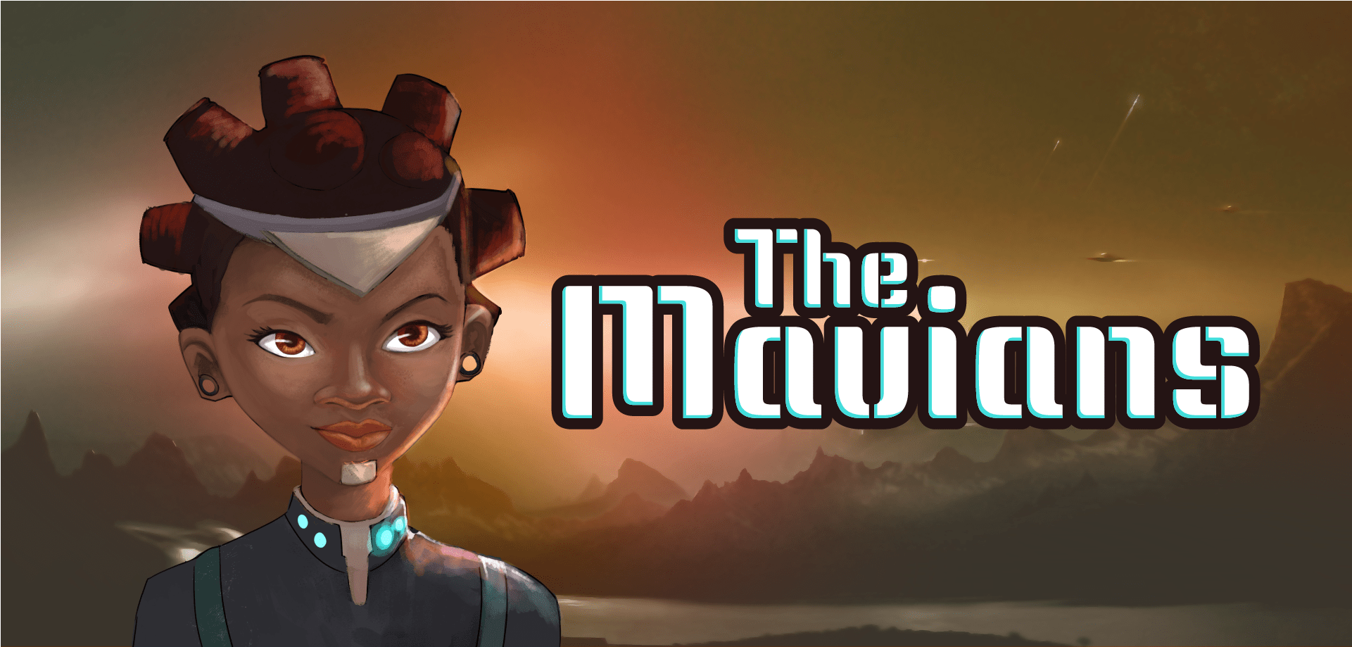 mavians